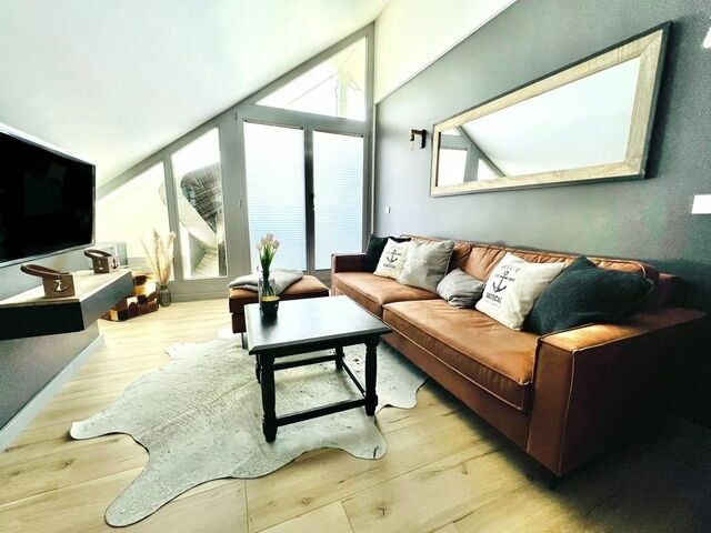 Ferienwohnung in Kühlungsborn - Haus Meeresblick, WE 5.05 - Bild 3