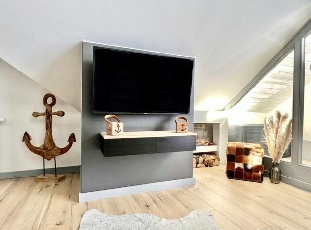 Ferienwohnung in Kühlungsborn - Haus Meeresblick, WE 5.05 - Bild 4