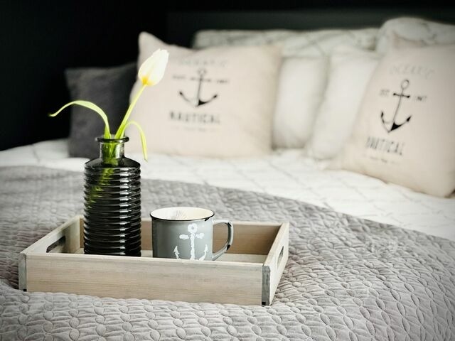 Ferienwohnung in Kühlungsborn - Haus Meeresblick, WE 5.05 - Bild 8