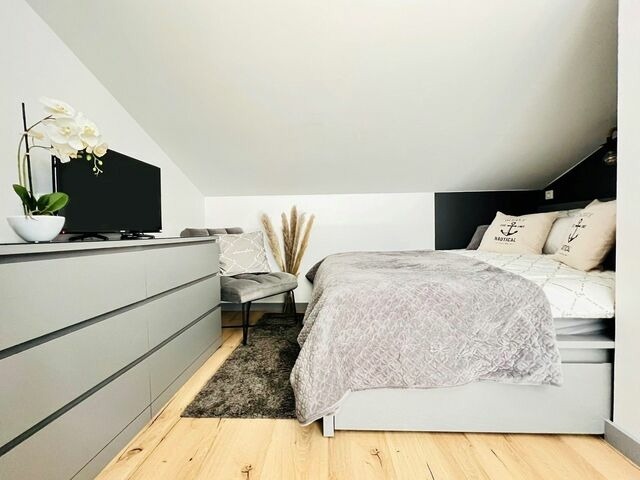 Ferienwohnung in Kühlungsborn - Haus Meeresblick, WE 5.05 - Bild 18