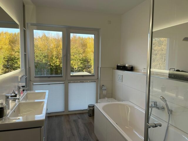 Ferienwohnung in Kühlungsborn - Waldstraße 49, Neu! Riviera 41 - Bild 9