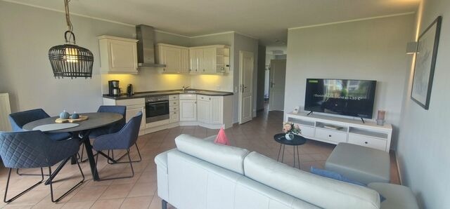 Ferienwohnung in Kühlungsborn - Urlaubsträume Am Meer, Wohnung 3.9 - Bild 5