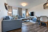Ferienwohnung in Kühlungsborn - Waldstraße 49, Neu! Riviera 35 - Bild 2