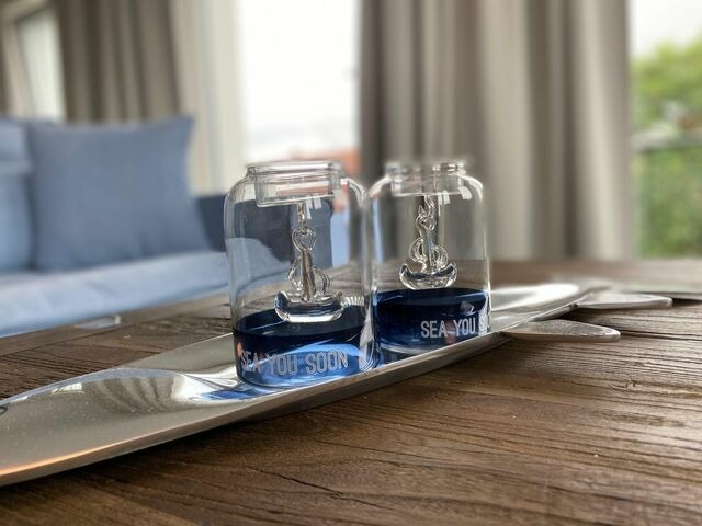 Ferienwohnung in Kühlungsborn - Waldstraße 49, Neu! Riviera 32 - Bild 4