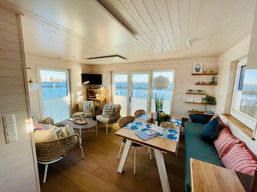 Hausboot Lillemor