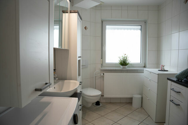 Ferienhaus in Kellenhusen - Ferienhaus Blum - Bild 19