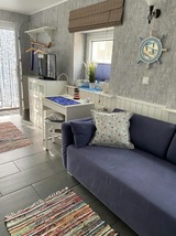 Ferienwohnung in Fehmarn OT Bisdorf - Ferienwohnung Krüger - Bild 1