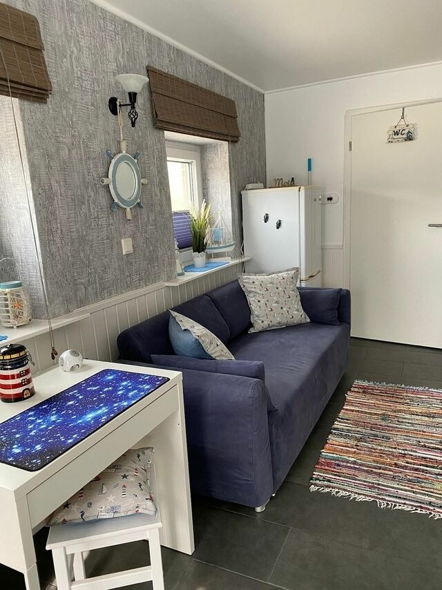 Ferienwohnung in Fehmarn OT Bisdorf - Ferienwohnung Krüger - Bild 2