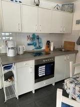 Ferienwohnung in Fehmarn OT Bisdorf - Ferienwohnung Krüger - Bild 3