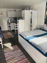 Ferienwohnung in Fehmarn OT Bisdorf - Ferienwohnung Krüger - Bild 4