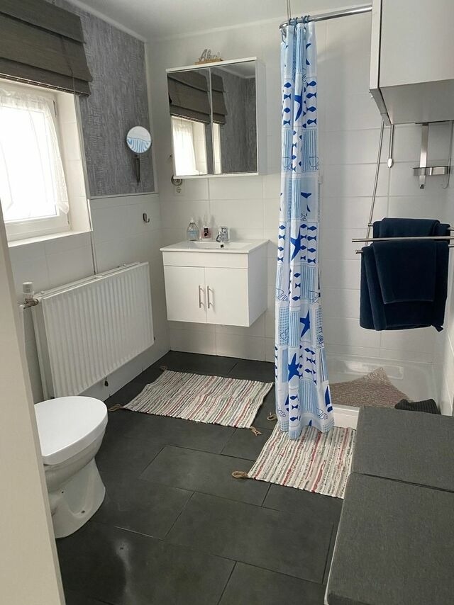 Ferienwohnung in Fehmarn OT Bisdorf - Ferienwohnung Krüger - Bild 5