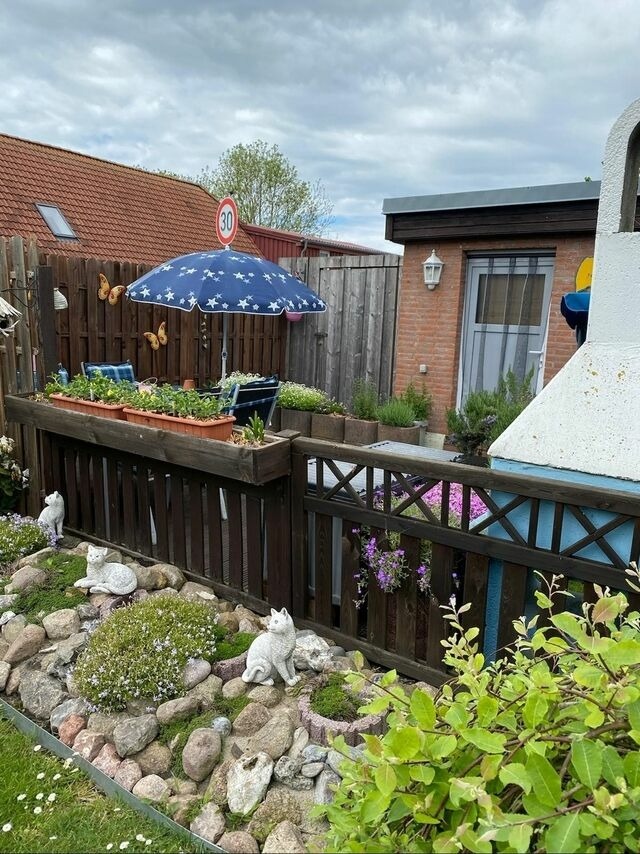 Ferienwohnung in Fehmarn OT Bisdorf - Ferienwohnung Krüger - Bild 7