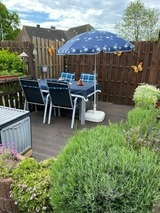 Ferienwohnung in Fehmarn OT Bisdorf - Ferienwohnung Krüger - Bild 9