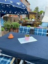 Ferienwohnung in Fehmarn OT Bisdorf - Ferienwohnung Krüger - Bild 10