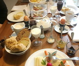 Ferienwohnung in Gelting - Janbecks FAIRhaus - Ferienwohnung Wasser - Bild 10