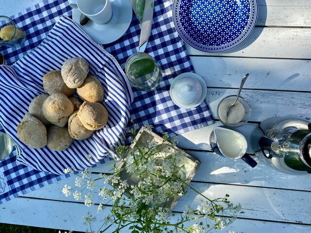 Ferienwohnung in Gelting - Appartement Ost - Bild 6