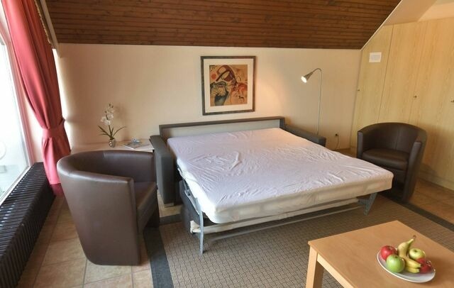 Ferienwohnung in Neustadt - Appartement AM WALDRAND - Bild 3