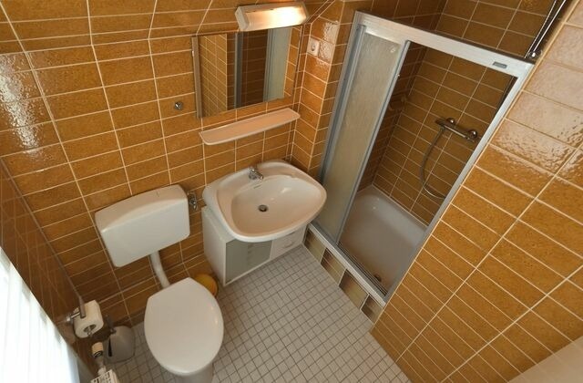 Ferienwohnung in Neustadt - Appartement AM WALDRAND - Bild 11