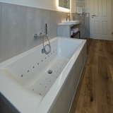 Ferienwohnung in Gr&ouml;mitz - FeWo "D&uuml;nenblick" - Bild 11