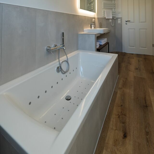 Ferienwohnung in Gr&ouml;mitz - FeWo "D&uuml;nenblick" - Bild 11