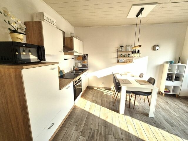 Ferienwohnung in Kellenhusen - Ferienwohnung Meer Gef&uuml;hl - Bild 4