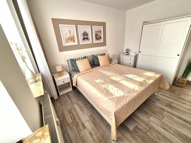 Ferienwohnung in Kellenhusen - Ferienwohnung Meer Gef&uuml;hl - Bild 7