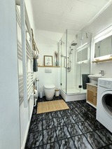 Ferienwohnung in Kellenhusen - Ferienwohnung Meer Gef&uuml;hl - Bild 8