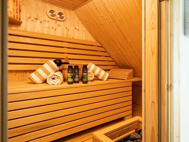 Ferienwohnung in Gr&ouml;mitz - FeWo "Promenadendeck" - Bild 8