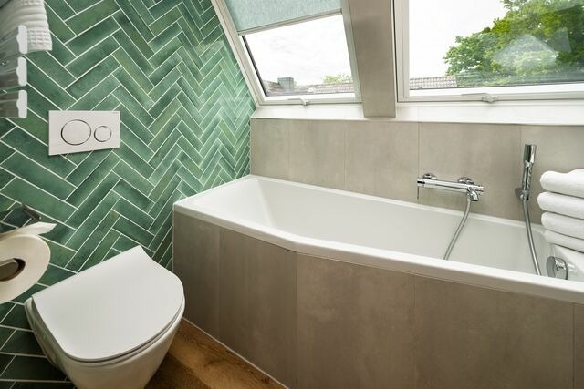 Ferienwohnung in Gr&ouml;mitz - FeWo "Promenadendeck" - Bild 13