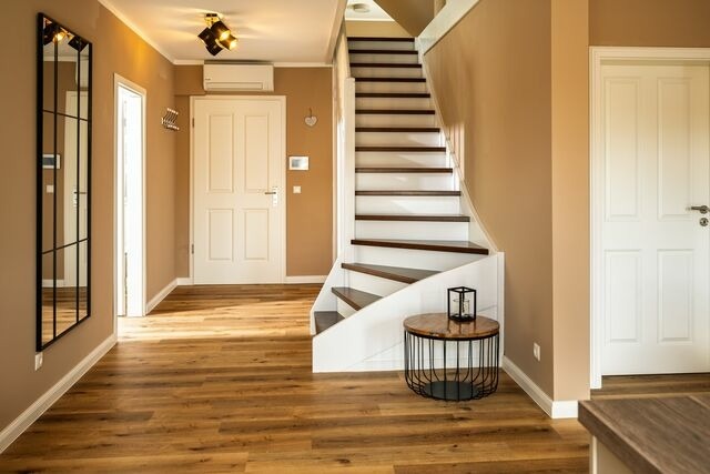 Ferienwohnung in Gr&ouml;mitz - FeWo "Promenadendeck" - Bild 19