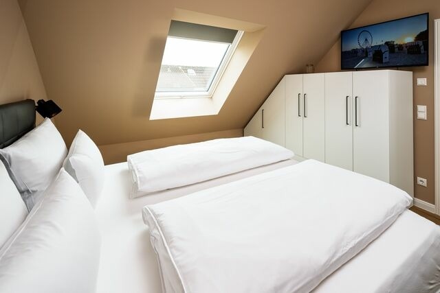 Ferienwohnung in Gr&ouml;mitz - FeWo "Promenadendeck" - Bild 21