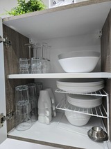 Ferienwohnung in Glücksburg - Ferienwohnung Glücks-Burg "Stern" - Bild 9