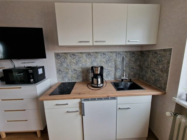 Ferienwohnung in Fehmarn OT Burg - Haus Fehmarn am Dorfteich | Wohnung 3 Nord - Bild 4