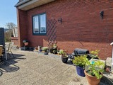 Ferienwohnung in Fehmarn OT Burg - Haus Fehmarn am Dorfteich | Wohnung 3 Nord - Bild 24