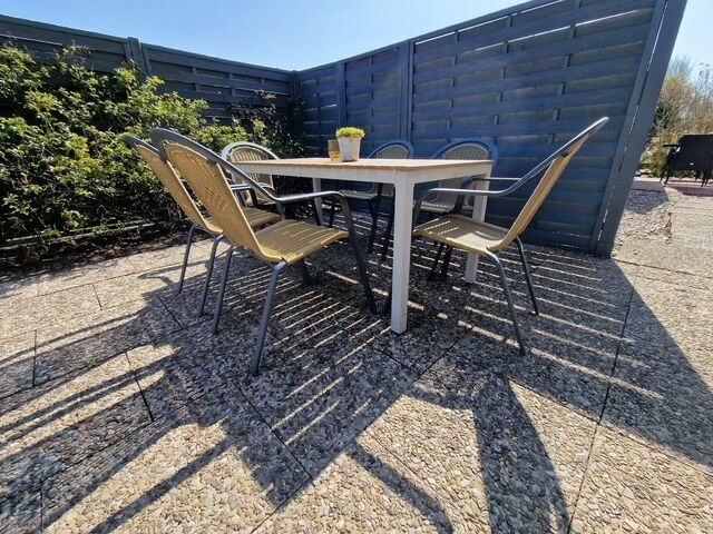 Ferienwohnung in Fehmarn - Haus Fehmarn am Dorfteich | Wohnung 1 Süd - Bild 17