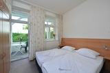 Ferienwohnung in Sellin - Ferienwohnung 2 Villa Celia Sellin strandnah für 6 Personen - Bild 7