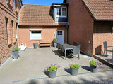 Ferienwohnung in Fehmarn - Kleeblatt - Bild 1