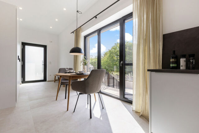 Ferienwohnung in Fehmarn OT Staberdorf - Luxus-Ferienwohnung DS11 - Bild 6