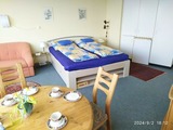 Ferienwohnung in Schleswig - Ferienwohnung &uuml;ber der Schlei im Wikingturm - Bild 7