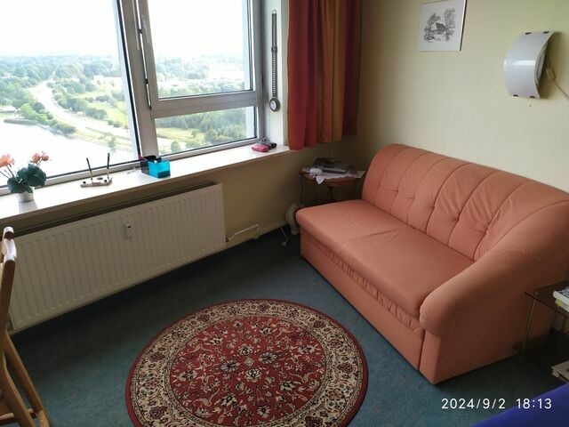 Ferienwohnung in Schleswig - Ferienwohnung &uuml;ber der Schlei im Wikingturm - Bild 8
