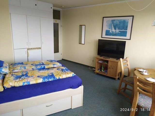 Ferienwohnung in Schleswig - Ferienwohnung &uuml;ber der Schlei im Wikingturm - Bild 9