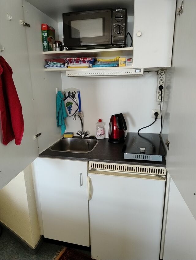 Ferienwohnung in Schleswig - Ferienwohnung &uuml;ber der Schlei im Wikingturm - Bild 10