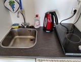 Ferienwohnung in Schleswig - Ferienwohnung &uuml;ber der Schlei im Wikingturm - Bild 11