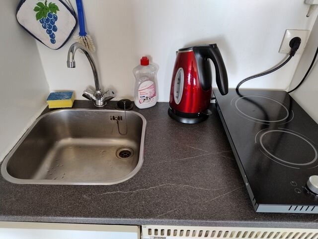 Ferienwohnung in Schleswig - Ferienwohnung &uuml;ber der Schlei im Wikingturm - Bild 11