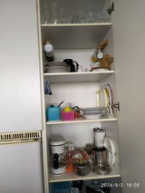 Ferienwohnung in Schleswig - Ferienwohnung &uuml;ber der Schlei im Wikingturm - Bild 13
