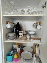 Ferienwohnung in Schleswig - Ferienwohnung &uuml;ber der Schlei im Wikingturm - Bild 14