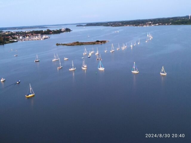 Ferienwohnung in Schleswig - Ferienwohnung &uuml;ber der Schlei im Wikingturm - Bild 18