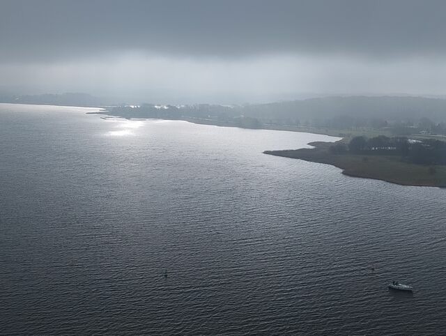 Ferienwohnung in Schleswig - Ferienwohnung &uuml;ber der Schlei im Wikingturm - Bild 19