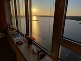 Ferienwohnung in Schleswig - Ferienwohnung &uuml;ber der Schlei im Wikingturm - Bild 20