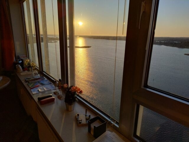 Ferienwohnung in Schleswig - Ferienwohnung &uuml;ber der Schlei im Wikingturm - Bild 20